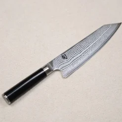 Couteau Japonais Shun Damas