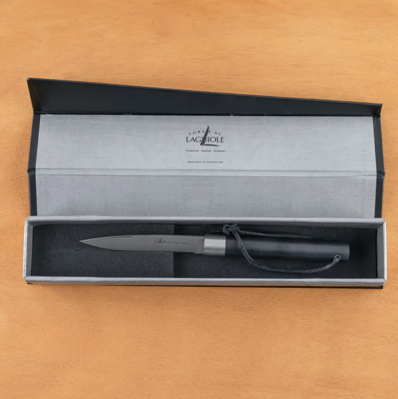 Couteau Laguiole pliant Maison Bras