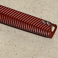 Couteau linerlock Stylus