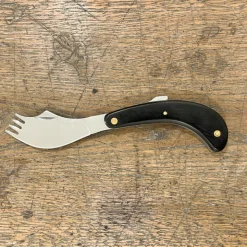 Couteau manchot