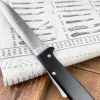 Couteau Mercator Noir K55K