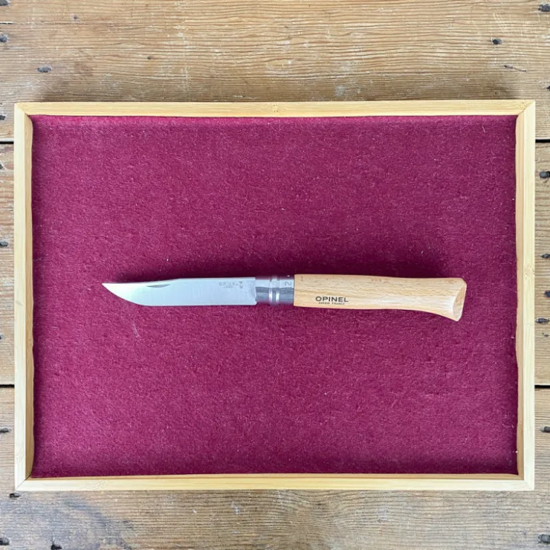 Couteau Opinel n°12