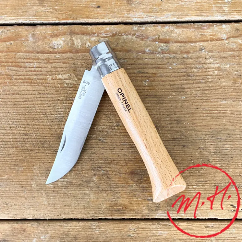Couteau Opinel n°12