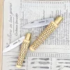 Couteau pliant buis hibou Nontron