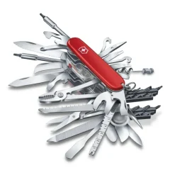 Couteau suisse Victorinox Swiss Champ XXL