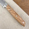 Couteau universel 12 cm Chêne vert - Dumas