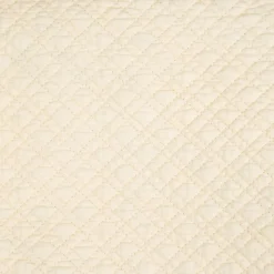 Couverture provençale aubépine 170 x 170 cm