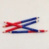 Crayon bicolore