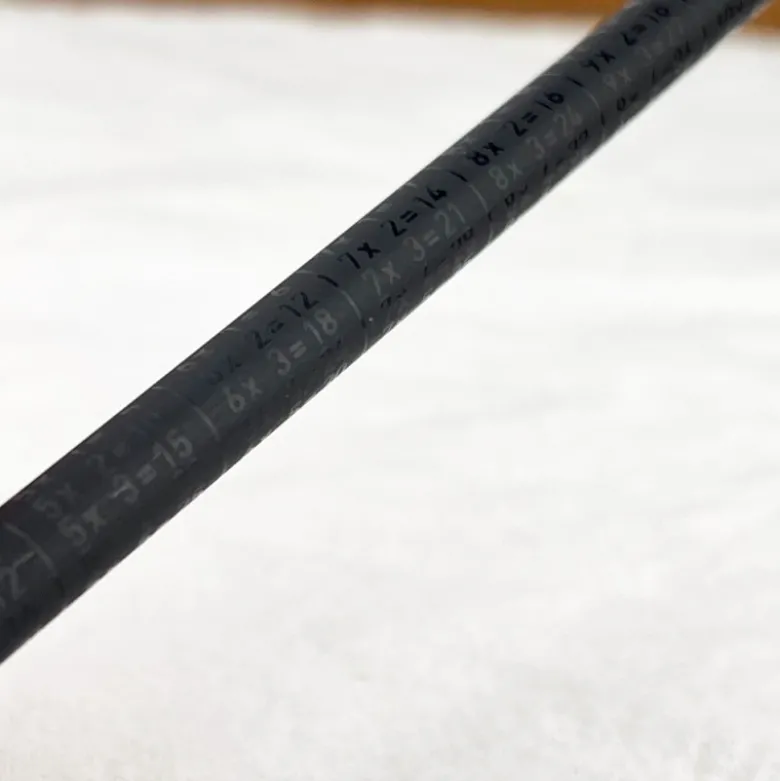 Crayon tricheur