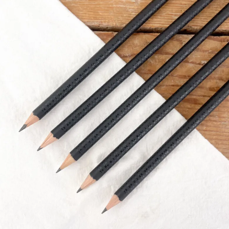 Crayon tricheur