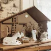 Crèche Nativité