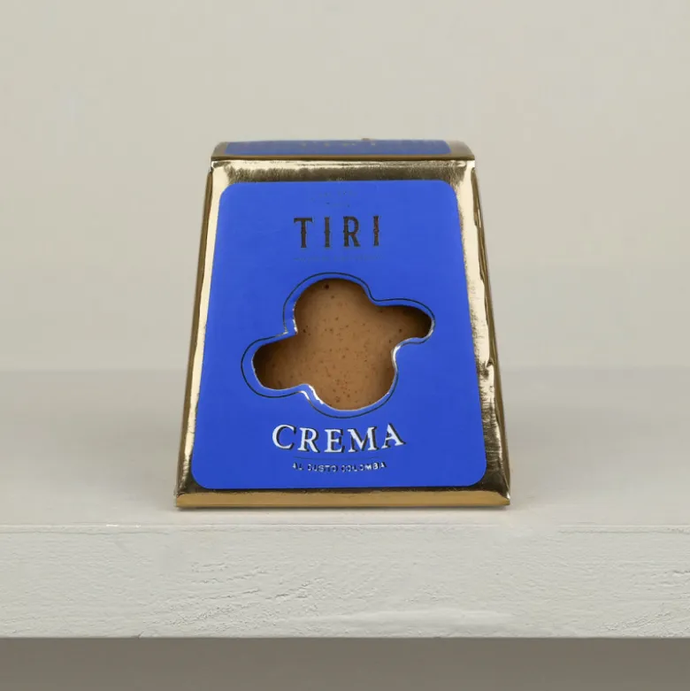 Crème à tartiner italienne 160 g