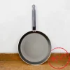 Crêpière anti-adhésive Choc Resto De Buyer Ø26cm