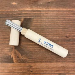 Curettes à crustacés