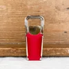 Décapsuleur ouvre et ferme bouteille