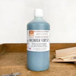 Décireur à bois 1L