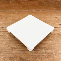 Dessous de plat en porcelaine