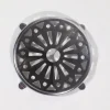 Dessous de plat rond inox