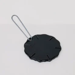 Diffuseur de chaleur en fonte pour gazinière