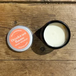 Déodorant solide peaux sensibles