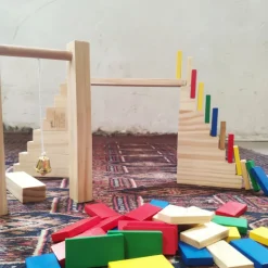 Dominos rallye