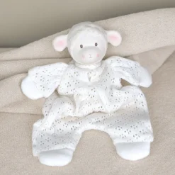 Doudou Agneau