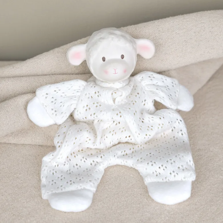 Doudou Agneau