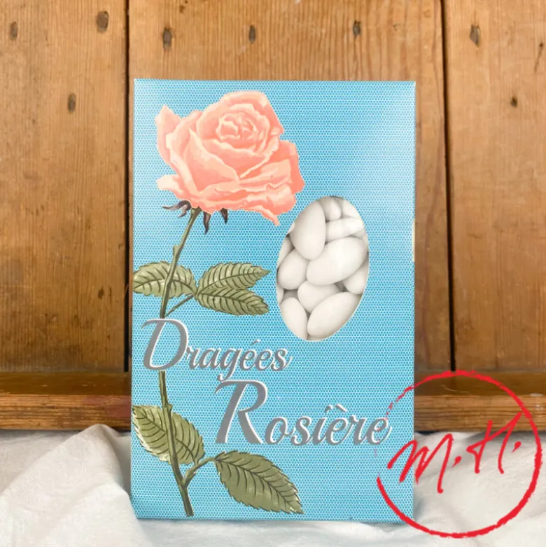 Dragées Rosière