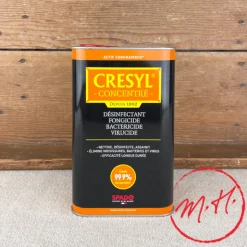 Désinfectant Bactericide Fongicide Cresyl