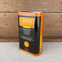 Désinfectant Bactericide Fongicide Cresyl
