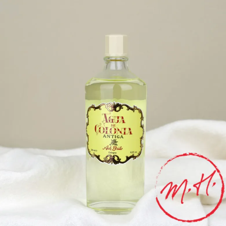 Eau de cologne Antigua