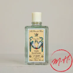 Eau de Cologne À la Reine des Fleurs L.T Piver