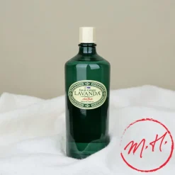 Eau de cologne Lavanda