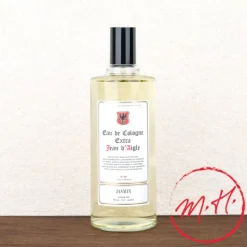 Eau de Cologne senteur Jasmin