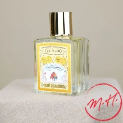 Eau de parfum Cuir de Russie 100ml