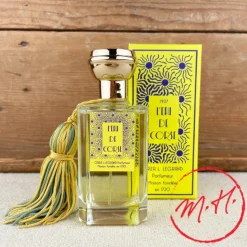 Eau de parfum - Eau de Corse - Oriza L. Legrand