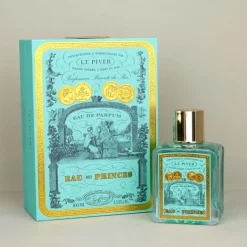 Eau de parfum Eau des Princes 100ml