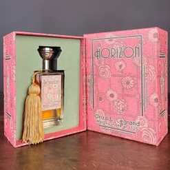 Eau de parfum Horizon