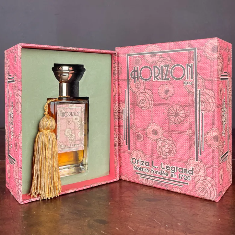 Eau de parfum Horizon