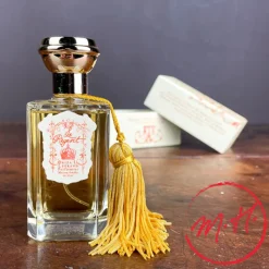 Eau de parfum - Le Régent, les joyaux de la Couronne - Oriza L. Legrand