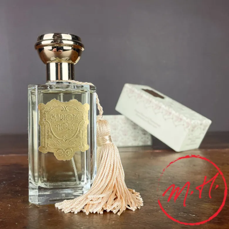 Eau de parfum Marions-nous - Oriza L. Legrand