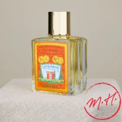 Eau de parfum Pompeïa 100ml