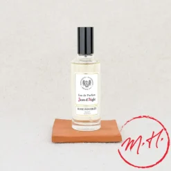 Eau de parfum Rose Poudrée 50 ml