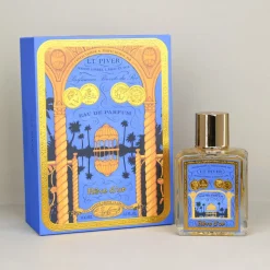 Eau de parfum Rêve d'or 100ml