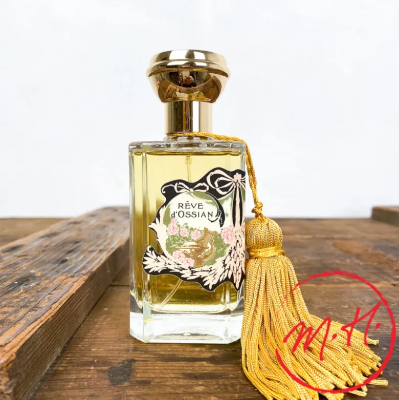 Eau de parfum Rêve d'Ossian