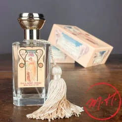Eau de parfum Villa Lympia