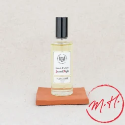 Eau de parfum Yuzu Zesté 50 ml