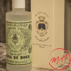 Eau de rose - Santa Maria Novella