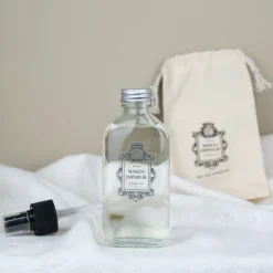 Eau des Modestes