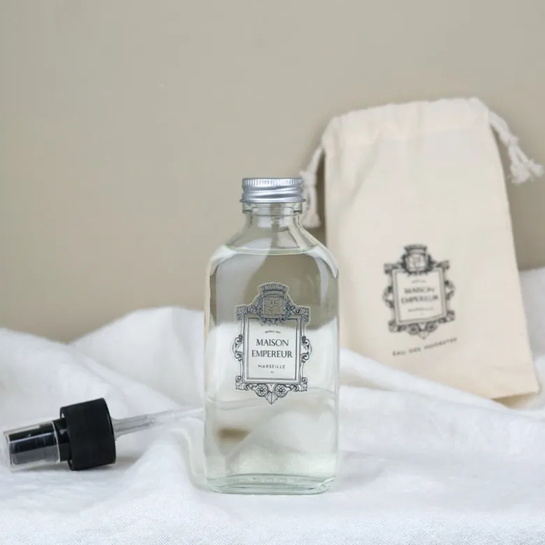 Eau des Modestes